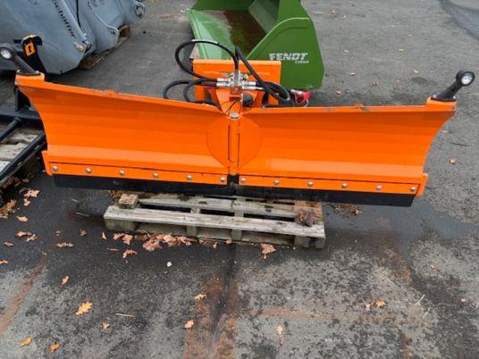 Andere Branson Vario Schneepflug 2000 2022