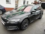 Skoda Superb Combi 2.0 TDI DSG L&K - Laurin & Klement - Skoda: Laurin Klement