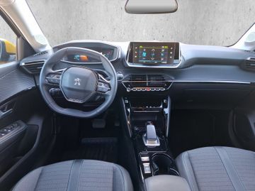 Peugeot 208 e- Allure Pacj 136 Kam.+LED+SHZ+PDC