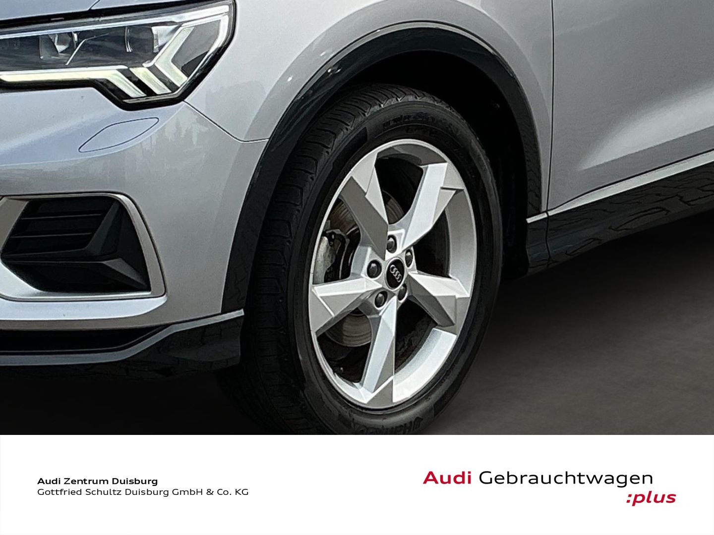 Audi Q3 - Bild 10