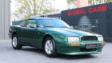 Aston Martin VIRAGE COUPE V8*KLIMA*NUR 4600 KM*1. HAND - Aston Martin Virage Gebrauchtwagen