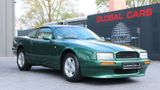 Aston Martin VIRAGE COUPE V8*KLIMA*NUR 4600 KM*1. HAND - Aston Martin Virage