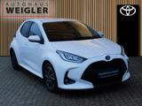 Toyota Yaris Hybrid Team Deutschland - Toyota Yaris Gebrauchtwagen in Köln