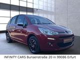 Citroën C3 Selection - Citroën C3 Gebrauchtwagen in Erfurt