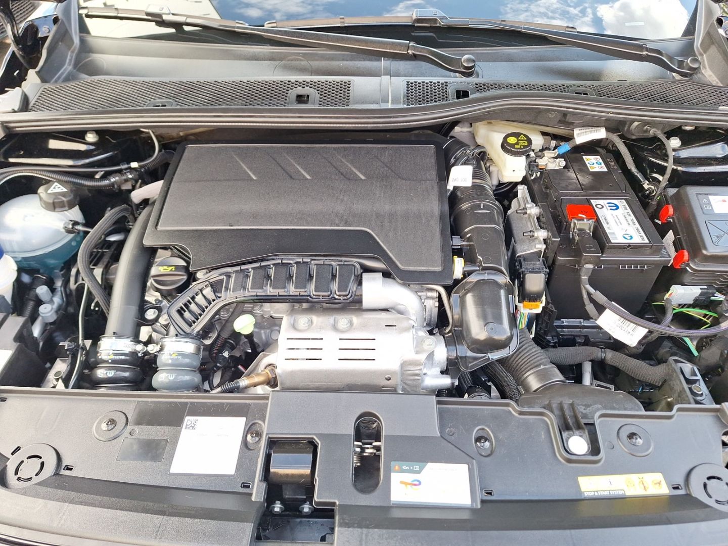 Opel Corsa - Bild 14