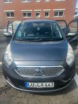 Kia kia venka 1.4 diesel 90 ps 193.300 km - Kia Rio: 1.3