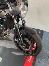 Suzuki SV 650 X XA Topzustand Wenig KM Gewährl. - SV 650