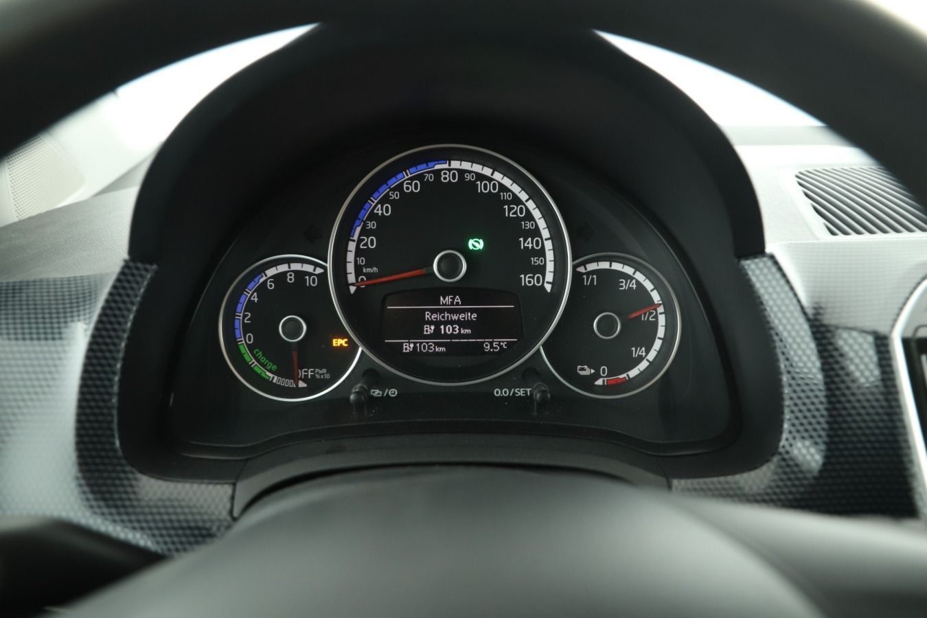 Volkswagen e-up! - Bild 9