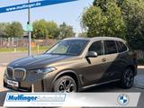 BMW X5 x30d HUD ACC SurView Ha/Ka.Lenkradh.AHK 21" - BMW X5: Grün