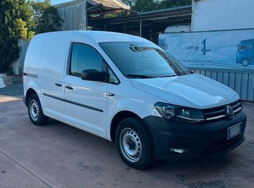 Volkswagen Caddy - 2