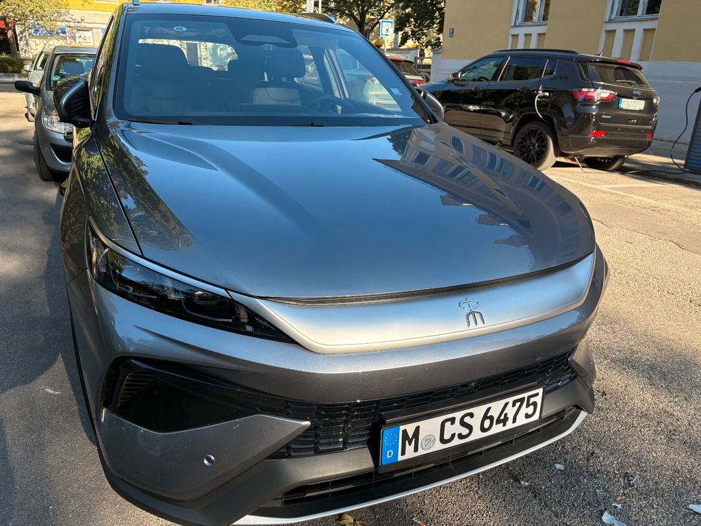 Image of BYD Other