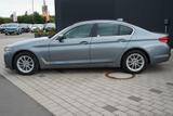 BMW 520d LED 360° Navi Professional PDC Klimaaut. - BMW 520 Hybrid (Diesel/Elektro): Automatik