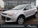 Ford Kuga 1.5/SCHECKHEFT GEPFLEGT/PARKSENSOREN - Ford Gebrauchtwagen in Villingen-Schwenningen