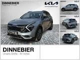Kia Sportage GT-Line HEV AWD+Glasdach+360°+LED