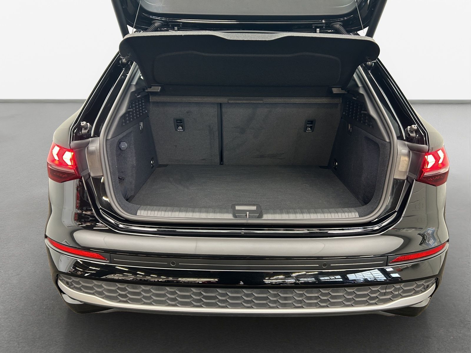 Audi A3 - Bild 11