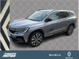 Renault Espace VI Iconic E-Tech Hybrid 200 - Renault Espace: Iconic