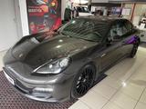 Porsche Panamera Diesel*KEYGO*20ZOLL*MEMORY*S-HEFT*TÜV27 - Porsche Panamera in Hannover