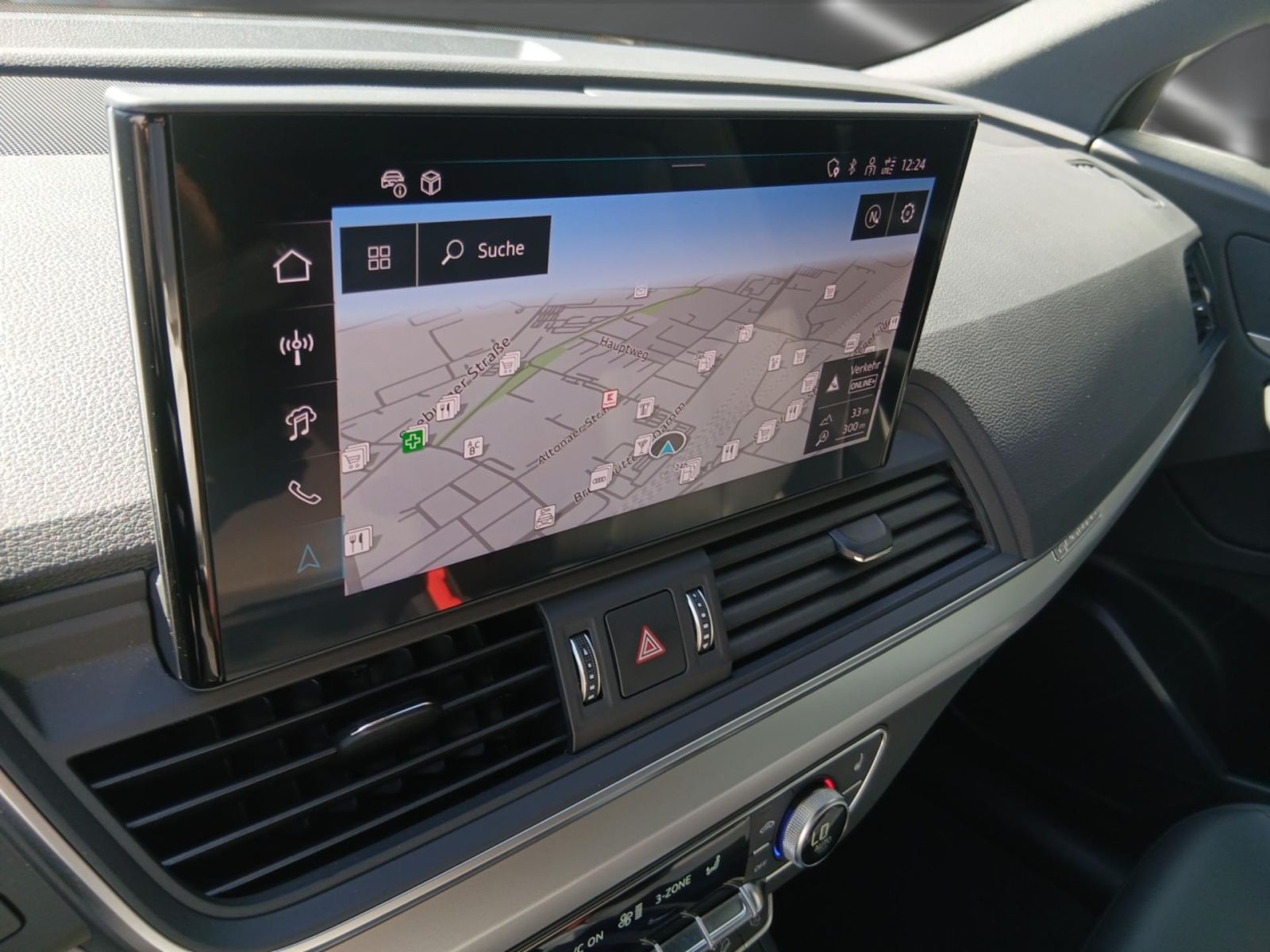 Audi Q5 - Bild 19