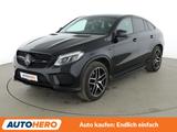Mercedes-Benz GLE 450 4Matic AMG Aut.*LED*NAVI*ACC*CAM*PDC*SHZ - Mercedes-Benz GLE 450: AMG