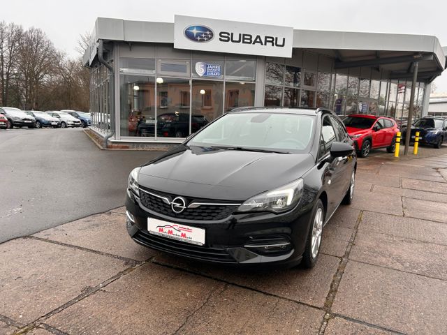 Opel Astra K Sports Tourer Business Start/Stop