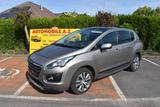 Peugeot 3008 1.6 e-HDi Autom Allure Pack GPSPano **B2B F - Peugeot 3008 mit Diesel-Antrieb: 1.6