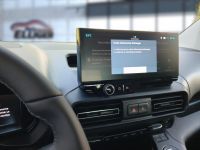 Citroën Berlingo - Vorschau Bild 16