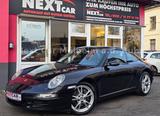 Porsche 997 Carrera3.6 Coupe/MOTOR 25Tausend Euro - Porsche 997 mit Benzin-Antrieb