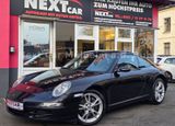 Porsche 997 Carrera3.6 Coupe/MOTOR 25Tausend Euro - Porsche: Coupé, 3.2
