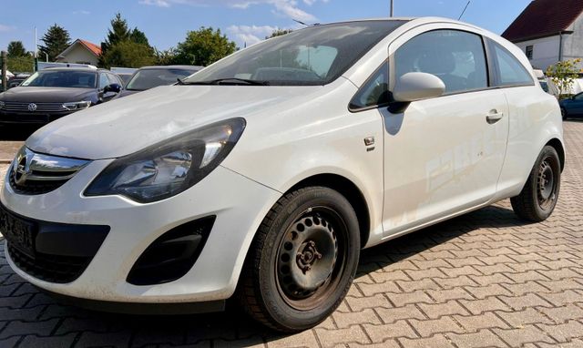 Opel Corsa 1.3 D Energy Klima Navigation