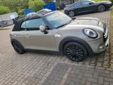 MINI Cooper SD Cabrio Cooper ***voll***Garage*** - MINI Cooper SD Cabrio Gebrauchtwagen
