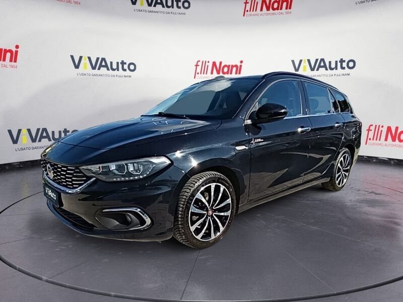 Image of Fiat Tipo