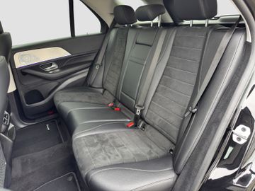 Mercedes GLE 300 - 11