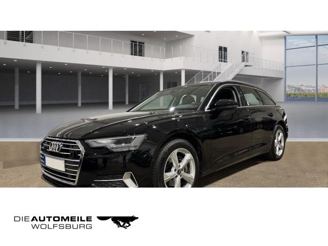 Audi A6 Avant 40 TDI quattro S tronic sport STNADHZ/A