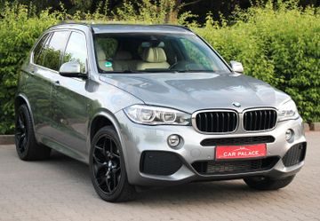 BMW X5 - 9