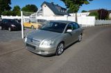 Toyota Avensis 2.4 Executive+ AUTOMATIK +KLIMA+1 HAND - Toyota Avensis aus 2004