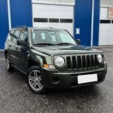 Jeep Patriot - Jeep Patriot aus 2009