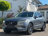 Volvo XC60 Inscription*AWD ALLRAD*8-FACH* - Volvo Gebrauchtwagen in Esslingen