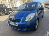 Toyota Yaris 1.3 Cool*Klima*1.Hand*148000 KM*TÜV Neu - gebrauchte Toyota Yaris aus dem Jahr 2008