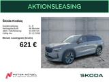 Skoda Kodiaq SportLine 4x4 DSG 360° DCC RFK AHK NAVI