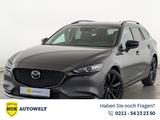 Mazda 6 2.5 SKYACTIV-G 194 Homura LED+NAVI+GSD+LEDER+ - Mazda 6 aus 2023