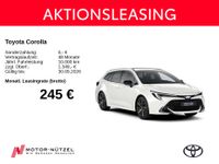 Toyota Corolla - Vorschau Bild 1