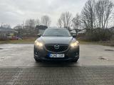 Mazda CX-5 Sports-Line AWD*NAVI*LEDER*AUTOMATIK*4X4*PD - Mazda: 4.4