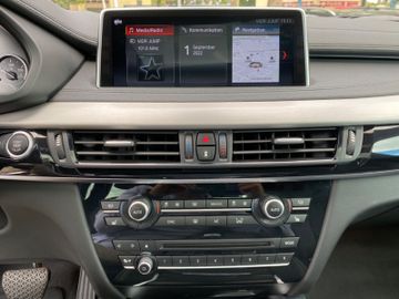 Fahrzeugabbildung BMW X6 M50d*360°Kam*ShadowLine*DrivingAssistent*