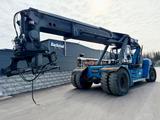 SMV Konecranes 4527 TB 5 - SMV LKWs