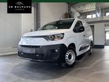 Fiat Doblo L2 1.5 BlueHDi *AUTOMATIK, RFK, NAVI, DAB* - Fiat Doblo: 1.2