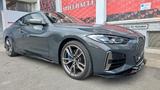 BMW M440i xDrive Coupé A VOLLAUSTATTUNG - gebrauchte BMW 440 aus dem Jahr 2022