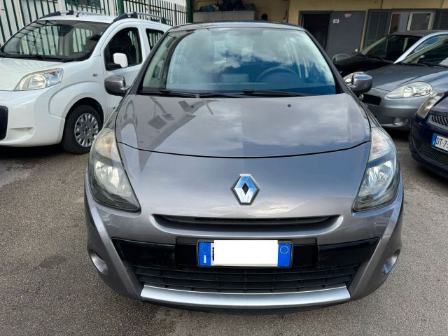 Renault Clio 1.5 dCi 75CV 5 porte Dynamique PROV