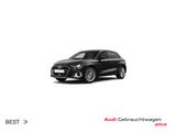Audi A3 Sportback advanced 35 TFSI Navi, B&O, Kamera
