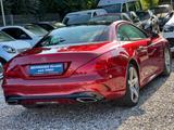 Mercedes-Benz SL 500 AMG*EXKLUSIV* - Mercedes-Benz SL 500 Gebrauchtwagen in Hamburg