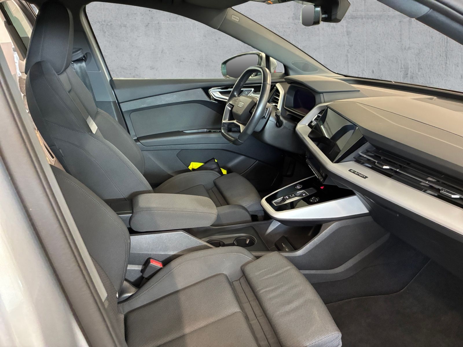 Audi Q4 e-tron - Bild 13
